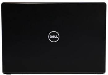 Dell Inspiron 15 5555 (i5555-0001BLK) Laptop (AMD Quad Core A8/6 GB/1 TB/Windows 10)