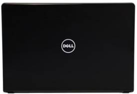 Dell Inspiron 15 5555 (i5555-0001BLK) Laptop (AMD Quad Core A8/6 GB/1 TB/Windows 10)