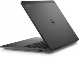Dell Chromebook 13 34F2C (CRM7310) Laptop (Celeron Dual Core/4 GB/16 GB SSD/Google Chrome)