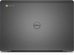 Dell Chromebook 13 34F2C (CRM7310) Laptop (Celeron Dual Core/4 GB/16 GB SSD/Google Chrome)