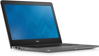 Dell Chromebook 11 7F23P (CRM3120) Laptop (Celeron Dual Core/4 GB/16 GB SSD/Google Chrome)