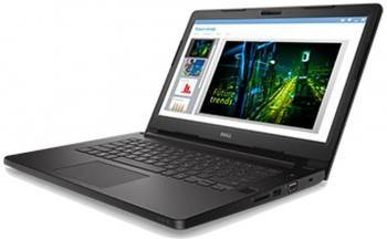 Dell Latitude 14 3460 (3460-8799) Laptop (Core i3 5th Gen/4 GB/500 GB/DOS)