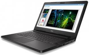 Dell Latitude 14 3460 (3460-8799) Laptop (Core i3 5th Gen/4 GB/500 GB/DOS)