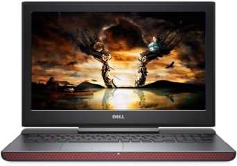 Dell Inspiron 17 7567 (A562102SIN9) Laptop (Core i7 7th Gen/8 GB/1 TB/Windows 10/4 GB) Price