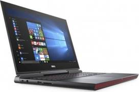 Dell Inspiron 17 7567 (A562102SIN9) Laptop (Core i7 7th Gen/8 GB/1 TB/Windows 10/4 GB) Laptop