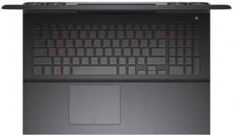 Dell Inspiron 17 7567 (A562102SIN9) Laptop (Core i7 7th Gen/8 GB/1 TB/Windows 10/4 GB)