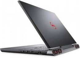 Dell Inspiron 17 7567 (A562102SIN9) Laptop (Core i7 7th Gen/8 GB/1 TB/Windows 10/4 GB)