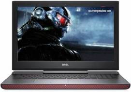 Dell Inspiron 17 7567 (A562103SIN9) Laptop (Core i7 7th Gen/16 GB/1 TB 256 GB SSD/Windows 10/4 GB)