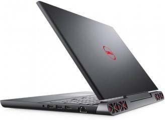 Dell Inspiron 17 7567 (A562103SIN9) Laptop (Core i7 7th Gen/16 GB/1 TB 256 GB SSD/Windows 10/4 GB)