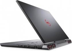 Dell Inspiron 17 7567 (A562103SIN9) Laptop (Core i7 7th Gen/16 GB/1 TB 256 GB SSD/Windows 10/4 GB) Laptop