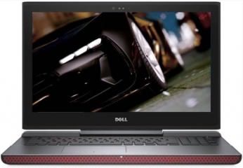 Dell Inspiron 17 7567 (A562101SIN9) Laptop (Core i5 7th Gen/8 GB/1 TB/Windows 10/4 GB) Price