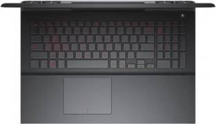 Dell Inspiron 17 7567 (A562101SIN9) Laptop (Core i5 7th Gen/8 GB/1 TB/Windows 10/4 GB)