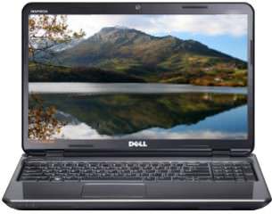 Dell Inspiron 15R (T561123IN8) Laptop (Core i5 1st Gen/4 GB/500 GB/DOS/1 GB)