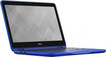 Dell Inspiron 11 3169 (Z568303SIN9BLU) Laptop (Pentium Quad Core/4 GB/500 GB/Windows 10) Price
