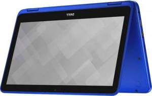 Dell Inspiron 11 3169 (Z568303SIN9BLU) Laptop (Pentium Quad Core/4 GB/500 GB/Windows 10)