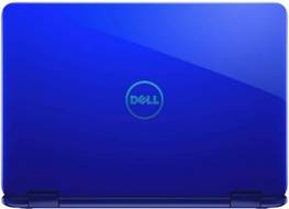 Dell Inspiron 11 3169 (Z568303SIN9BLU) Laptop (Pentium Quad Core/4 GB/500 GB/Windows 10)