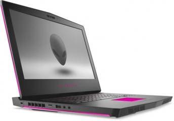 Dell Alienware 15 (Z569983SIN9) Laptop (Core i7 6th Gen/16 GB/1 TB 512 GB SSD/Windows 10/8 GB)