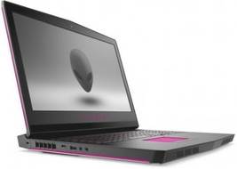 Dell Alienware 17 (Z569992SIN9) Laptop (Core i7 6th Gen/16 GB/1 TB 512 GB SSD/Windows 10/8 GB)