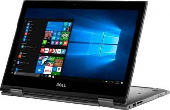 Dell Inspiron 13 5378 (A564103SIN9) Laptop (Core i3 7th Gen/4 GB/1 TB/Windows 10) Price