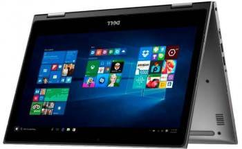Dell Inspiron 13 5378 (A564103SIN9) Laptop (Core i3 7th Gen/4 GB/1 TB/Windows 10)