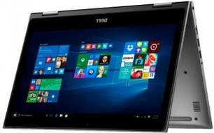 Dell Inspiron 13 5378 (A564103SIN9) Laptop (Core i3 7th Gen/4 GB/1 TB/Windows 10)