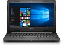 Dell Inspiron 15 3567 (A561223UIN9) Laptop (Core i3 6th Gen/4 GB/1 TB/Ubuntu)
