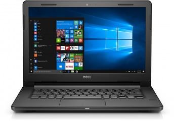 Dell Inspiron 15 3567 (A561223UIN9) Laptop (Core i3 6th Gen/4 GB/1 TB/Ubuntu) Price