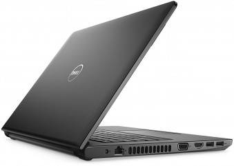Dell Inspiron 15 3567 (A561223UIN9) Laptop (Core i3 6th Gen/4 GB/1 TB/Ubuntu)