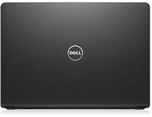 Dell Inspiron 15 3567 (A561223UIN9) Laptop (Core i3 6th Gen/4 GB/1 TB/Ubuntu)