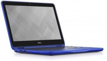 Dell Inspiron 11 3169 (Z568503SIN9) Laptop (Core M3 6th Gen/4 GB/500 GB/Windows 10) Price