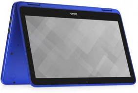 Dell Inspiron 11 3169 (Z568503SIN9) Laptop (Core M3 6th Gen/4 GB/500 GB/Windows 10)