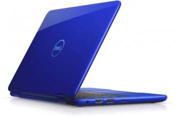 Dell Inspiron 11 3169 (Z568503SIN9) Laptop (Core M3 6th Gen/4 GB/500 GB/Windows 10)
