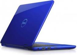 Dell Inspiron 11 3169 (Z568503SIN9) Laptop (Core M3 6th Gen/4 GB/500 GB/Windows 10) Laptop