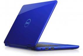 Dell Inspiron 11 3169 (Z568503SIN9) Laptop (Core M3 6th Gen/4 GB/500 GB/Windows 10)