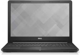 Dell Vostro 15 3568 (A553113UIN9) Laptop (Core i5 7th Gen/8 GB/1 TB/Linux/2 GB) Laptop
