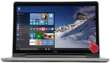 Dell Inspiron 15 5558 (i5558-5718SLV) Laptop (Core i5 4th Gen/8 GB/1 TB/Windows 10) Price
