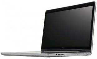 Dell Inspiron 15 5558 (i5558-5718SLV) Laptop (Core i5 4th Gen/8 GB/1 TB/Windows 10)