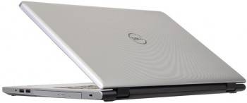 Dell Inspiron 15 5558 (i5558-5718SLV) Laptop (Core i5 4th Gen/8 GB/1 TB/Windows 10)