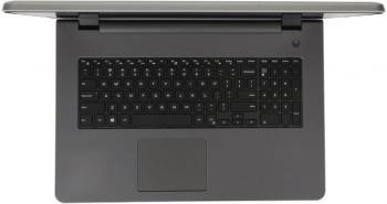 Dell Inspiron 15 5558 (i5558-5718SLV) Laptop (Core i5 4th Gen/8 GB/1 TB/Windows 10)