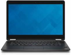Dell Latitude 14 E7470 (34C2G) Laptop (Core i5 6th Gen/8 GB/512 GB SSD/Windows 10)
