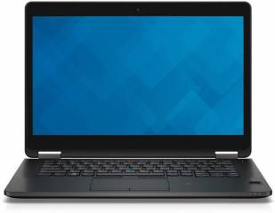 Dell Latitude 14 E7470 (34C2G) Laptop (Core i5 6th Gen/8 GB/512 GB SSD/Windows 10) Price