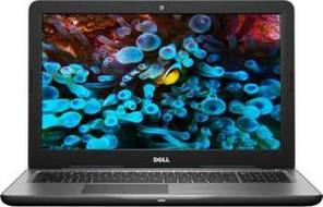 Dell Inspiron 15 5567 (A563108SIN9) Laptop (Core i5 7th Gen/8 GB/2 TB/Windows 10/2 GB)
