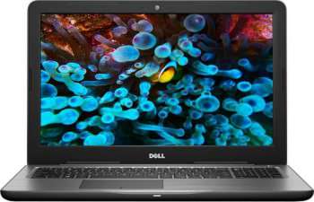 Dell Inspiron 15 5567 (A563108SIN9) Laptop (Core i5 7th Gen/8 GB/2 TB/Windows 10/2 GB) Price