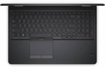 Dell Latitude 15 5000 (E55502368) Laptop (Core i7 5th Gen/8 GB/1 TB/Ubuntu)