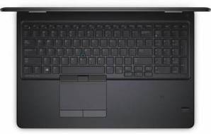 Dell Latitude 15 5000 (E55502368) Laptop (Core i7 5th Gen/8 GB/1 TB/Ubuntu)