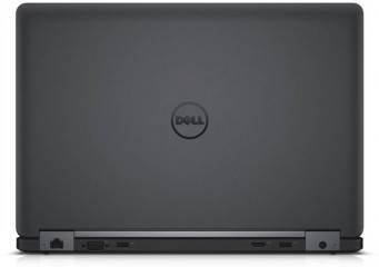 Dell Latitude 15 5000 (E55502368) Laptop (Core i7 5th Gen/8 GB/1 TB/Ubuntu)