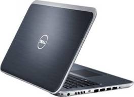 Dell Inspiron ultrabook 15Z 5523 (552356500iST) Ultrabook (Core i5 3rd Gen/6 GB/500 GB 32 GB SSD/Windows 8) Laptop