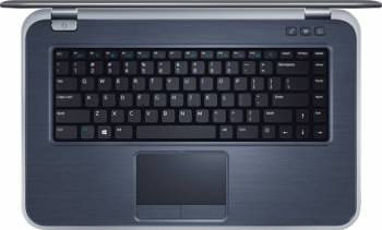 Dell Inspiron ultrabook 15Z 5523 (552356500iST) Ultrabook (Core i5 3rd Gen/6 GB/500 GB 32 GB SSD/Windows 8)