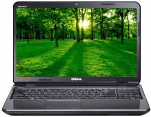 Dell Inspiron 15R (T561114IN8) Laptop (Core i3 1st Gen/3 GB/320 GB/DOS)