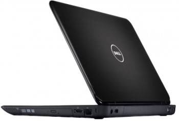 Dell Inspiron 15R (T561114IN8) Laptop (Core i3 1st Gen/3 GB/320 GB/DOS)